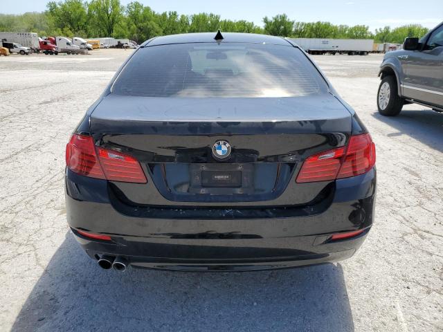 Photo 5 VIN: WBA5A7C57GG644029 - BMW 5 SERIES 