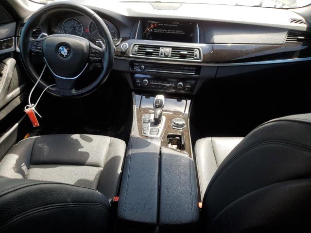 Photo 7 VIN: WBA5A7C57GG644029 - BMW 5 SERIES 