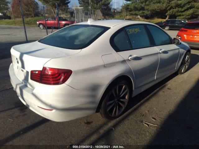 Photo 3 VIN: WBA5A7C57GG644306 - BMW 5 