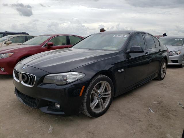 Photo 1 VIN: WBA5A7C58ED219188 - BMW 528 XI 