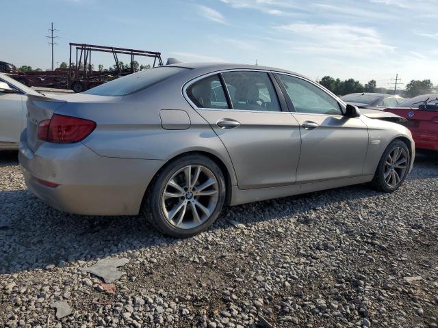 Photo 2 VIN: WBA5A7C58ED612267 - BMW 5 SERIES 