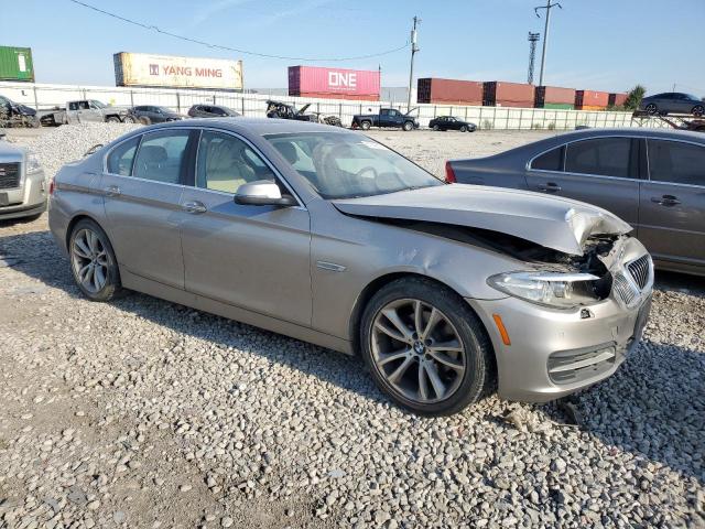 Photo 3 VIN: WBA5A7C58ED612267 - BMW 5 SERIES 