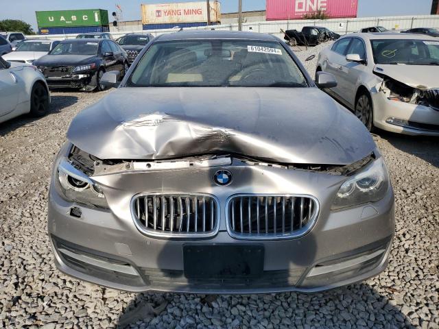 Photo 4 VIN: WBA5A7C58ED612267 - BMW 5 SERIES 