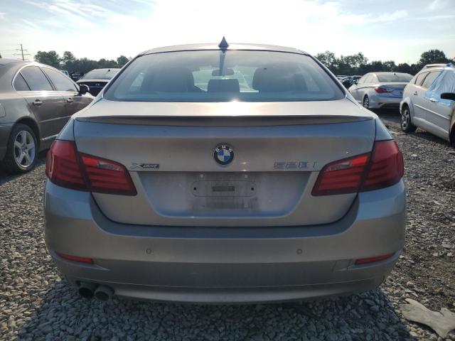 Photo 5 VIN: WBA5A7C58ED612267 - BMW 5 SERIES 