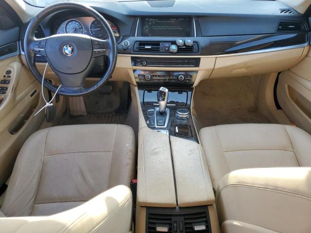 Photo 7 VIN: WBA5A7C58ED612267 - BMW 5 SERIES 