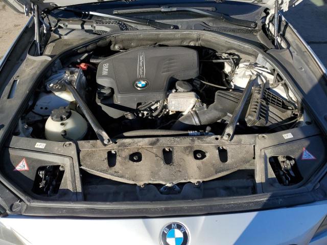 Photo 10 VIN: WBA5A7C58ED612446 - BMW 528I 