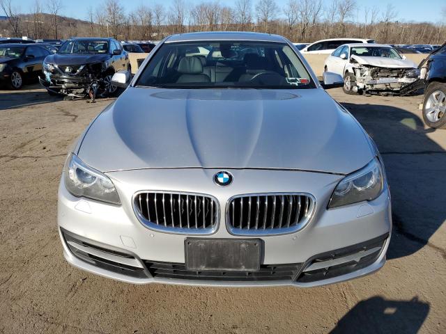 Photo 4 VIN: WBA5A7C58ED612446 - BMW 528I 