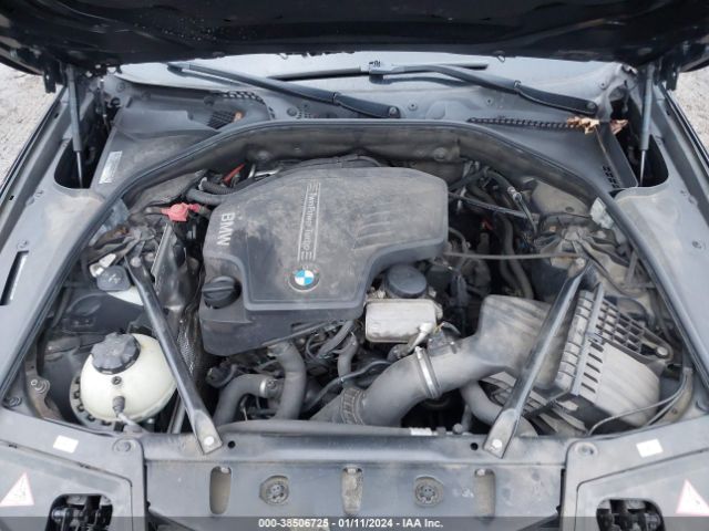 Photo 9 VIN: WBA5A7C58ED612530 - BMW 528I 