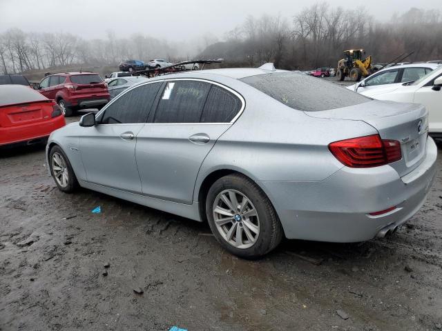 Photo 1 VIN: WBA5A7C58ED613354 - BMW 528 XI 