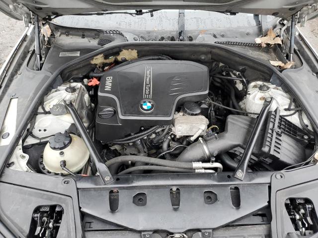 Photo 10 VIN: WBA5A7C58ED613354 - BMW 528 XI 