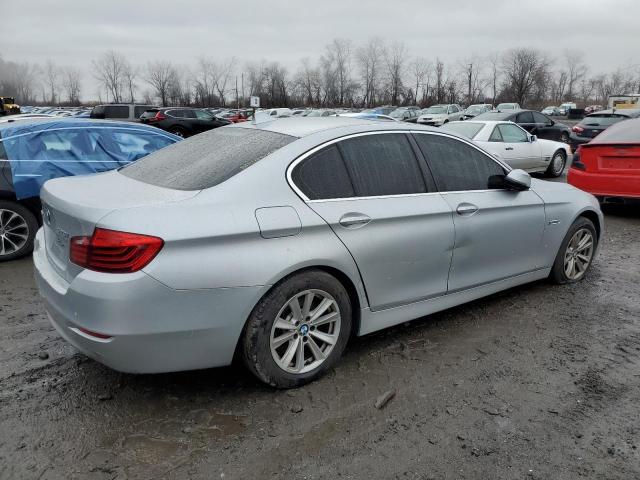 Photo 2 VIN: WBA5A7C58ED613354 - BMW 528 XI 