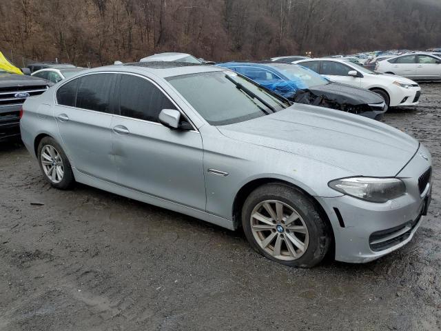 Photo 3 VIN: WBA5A7C58ED613354 - BMW 528 XI 