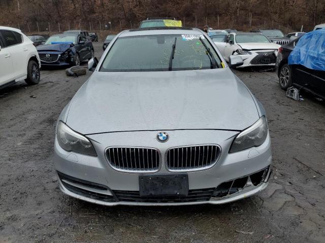 Photo 4 VIN: WBA5A7C58ED613354 - BMW 528 XI 