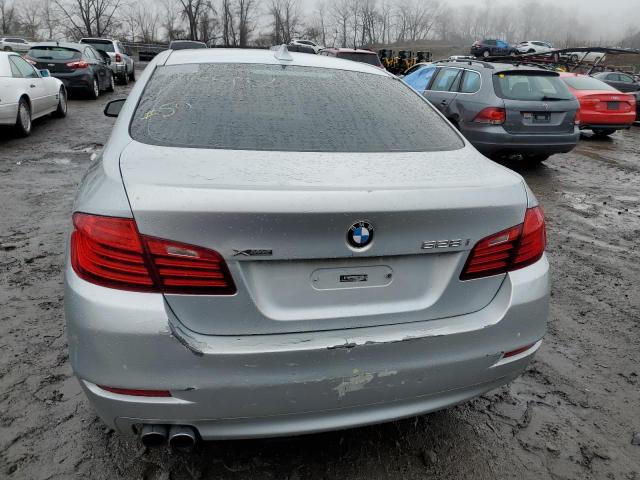 Photo 5 VIN: WBA5A7C58ED613354 - BMW 528 XI 