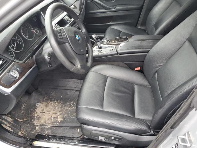 Photo 6 VIN: WBA5A7C58ED613354 - BMW 528 XI 