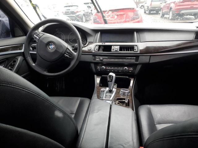 Photo 7 VIN: WBA5A7C58ED613354 - BMW 528 XI 