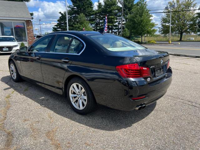 Photo 2 VIN: WBA5A7C58ED613922 - BMW 528 XI 