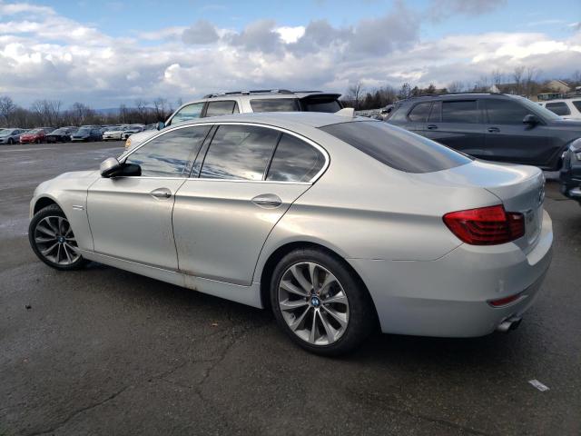 Photo 1 VIN: WBA5A7C58ED614052 - BMW 528 XI 