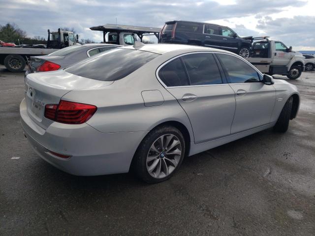 Photo 2 VIN: WBA5A7C58ED614052 - BMW 528 XI 