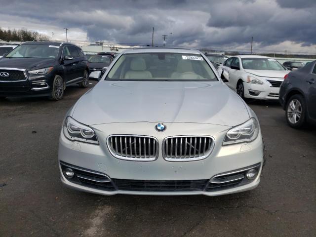 Photo 4 VIN: WBA5A7C58ED614052 - BMW 528 XI 