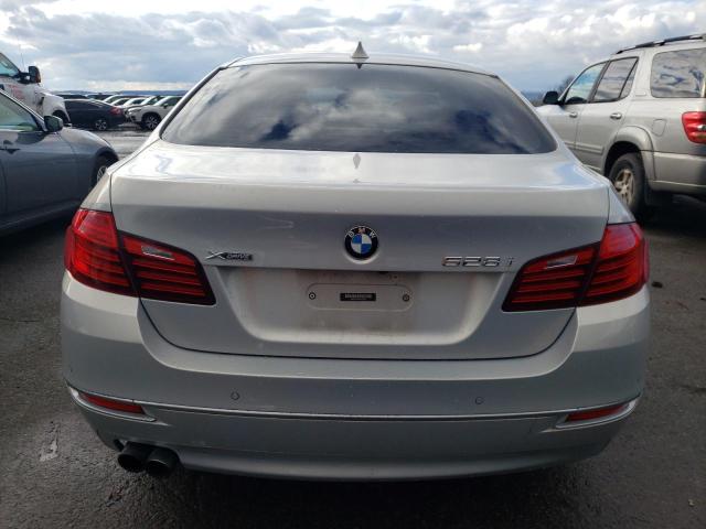 Photo 5 VIN: WBA5A7C58ED614052 - BMW 528 XI 