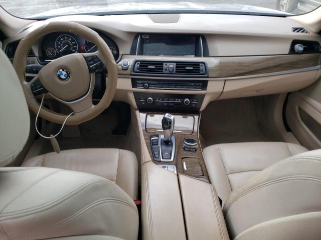 Photo 7 VIN: WBA5A7C58ED614052 - BMW 528 XI 