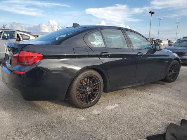 Photo 2 VIN: WBA5A7C58ED614648 - BMW 528 XI 