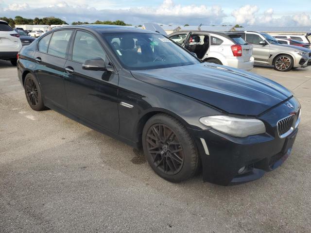 Photo 3 VIN: WBA5A7C58ED614648 - BMW 528 XI 