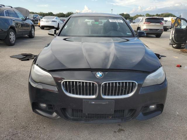 Photo 4 VIN: WBA5A7C58ED614648 - BMW 528 XI 