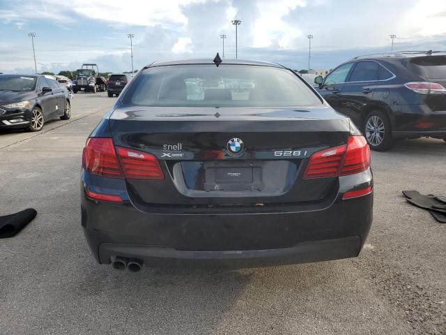 Photo 5 VIN: WBA5A7C58ED614648 - BMW 528 XI 