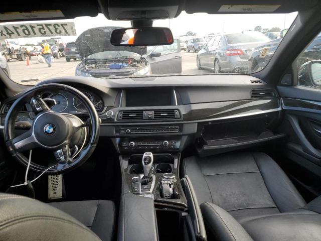 Photo 7 VIN: WBA5A7C58ED614648 - BMW 528 XI 