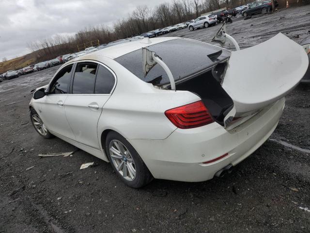 Photo 1 VIN: WBA5A7C58ED614875 - BMW 5 SERIES 