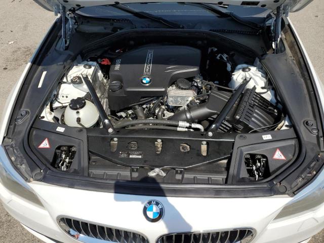 Photo 10 VIN: WBA5A7C58ED615315 - BMW 528 XI 