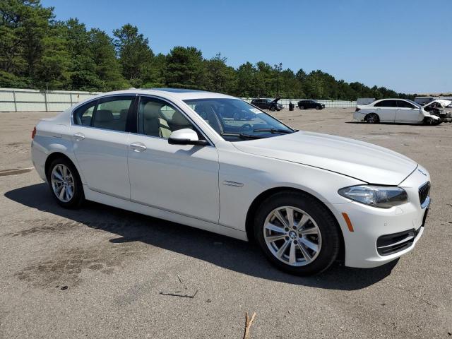 Photo 3 VIN: WBA5A7C58ED615315 - BMW 528 XI 