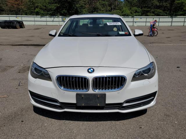 Photo 4 VIN: WBA5A7C58ED615315 - BMW 528 XI 