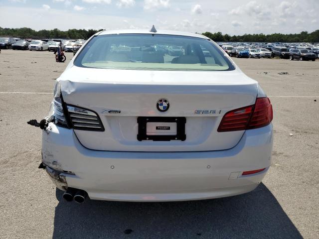 Photo 5 VIN: WBA5A7C58ED615315 - BMW 528 XI 