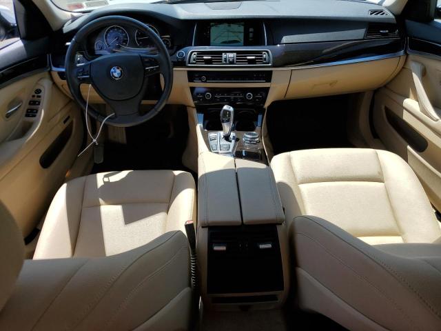 Photo 7 VIN: WBA5A7C58ED615315 - BMW 528 XI 