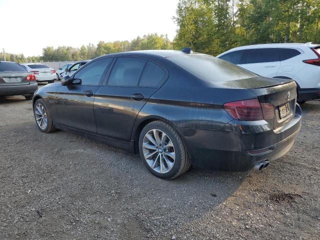 Photo 1 VIN: WBA5A7C58ED616092 - BMW 528 XI 