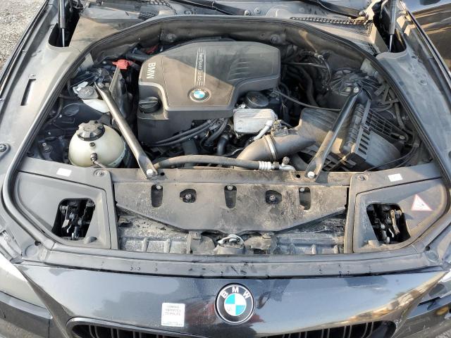 Photo 10 VIN: WBA5A7C58ED616092 - BMW 528 XI 