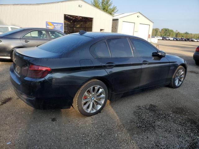 Photo 2 VIN: WBA5A7C58ED616092 - BMW 528 XI 