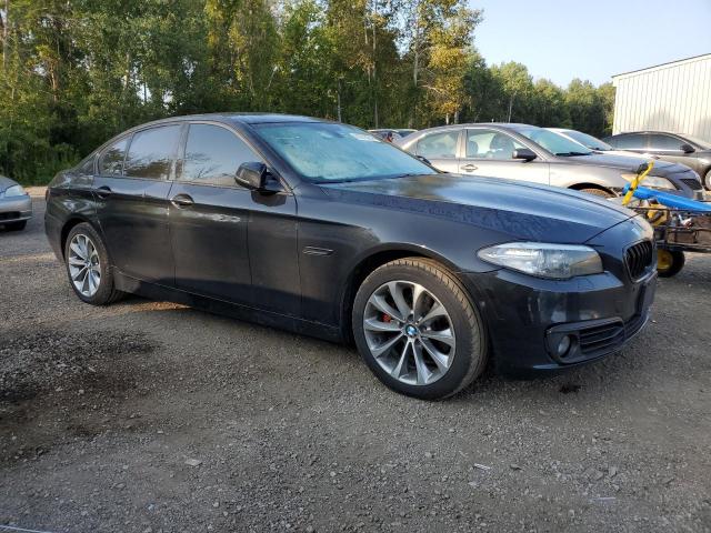 Photo 3 VIN: WBA5A7C58ED616092 - BMW 528 XI 