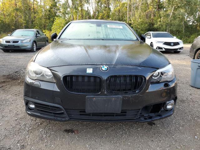 Photo 4 VIN: WBA5A7C58ED616092 - BMW 528 XI 