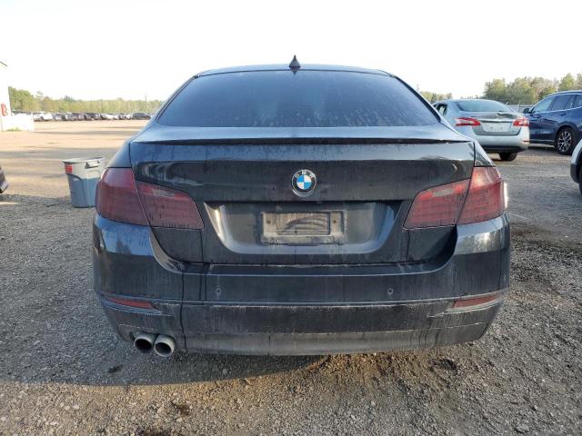 Photo 5 VIN: WBA5A7C58ED616092 - BMW 528 XI 