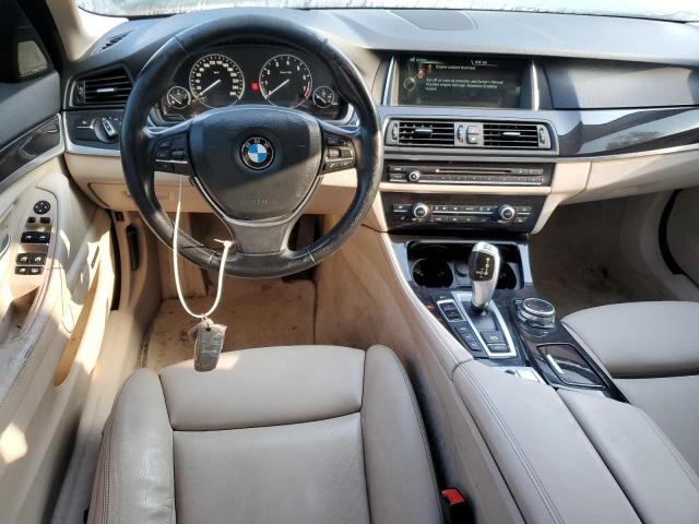 Photo 7 VIN: WBA5A7C58ED616092 - BMW 528 XI 