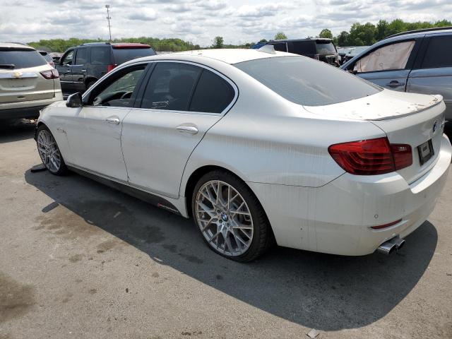 Photo 1 VIN: WBA5A7C58ED616531 - BMW 528I XDRIVE 