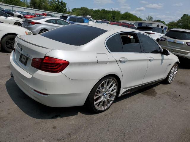 Photo 2 VIN: WBA5A7C58ED616531 - BMW 528I XDRIVE 