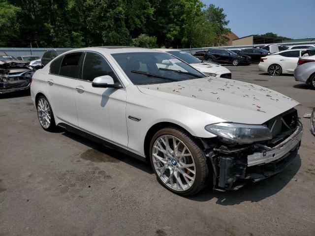 Photo 3 VIN: WBA5A7C58ED616531 - BMW 528I XDRIVE 