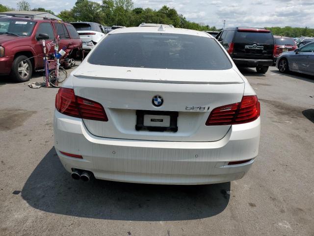 Photo 5 VIN: WBA5A7C58ED616531 - BMW 528I XDRIVE 