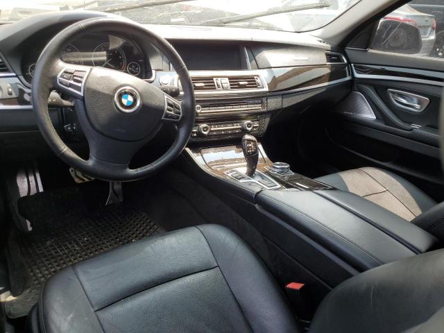 Photo 7 VIN: WBA5A7C58ED616531 - BMW 528I XDRIVE 