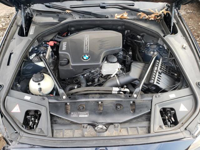 Photo 6 VIN: WBA5A7C58ED616562 - BMW 5 SERIES 